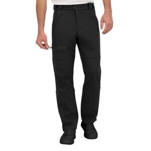 Dakine Men's Snow Pants Snowboard Ski Water Wind Resistant Black Medium NWT